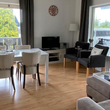 Ferienwohnung Kleine Auszeit Winterberg Fuer 2- 4 Personen Εξωτερικό φωτογραφία