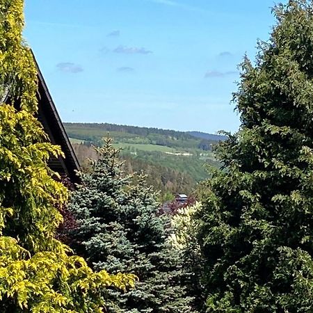 Ferienwohnung Kleine Auszeit Winterberg Fuer 2- 4 Personen Εξωτερικό φωτογραφία