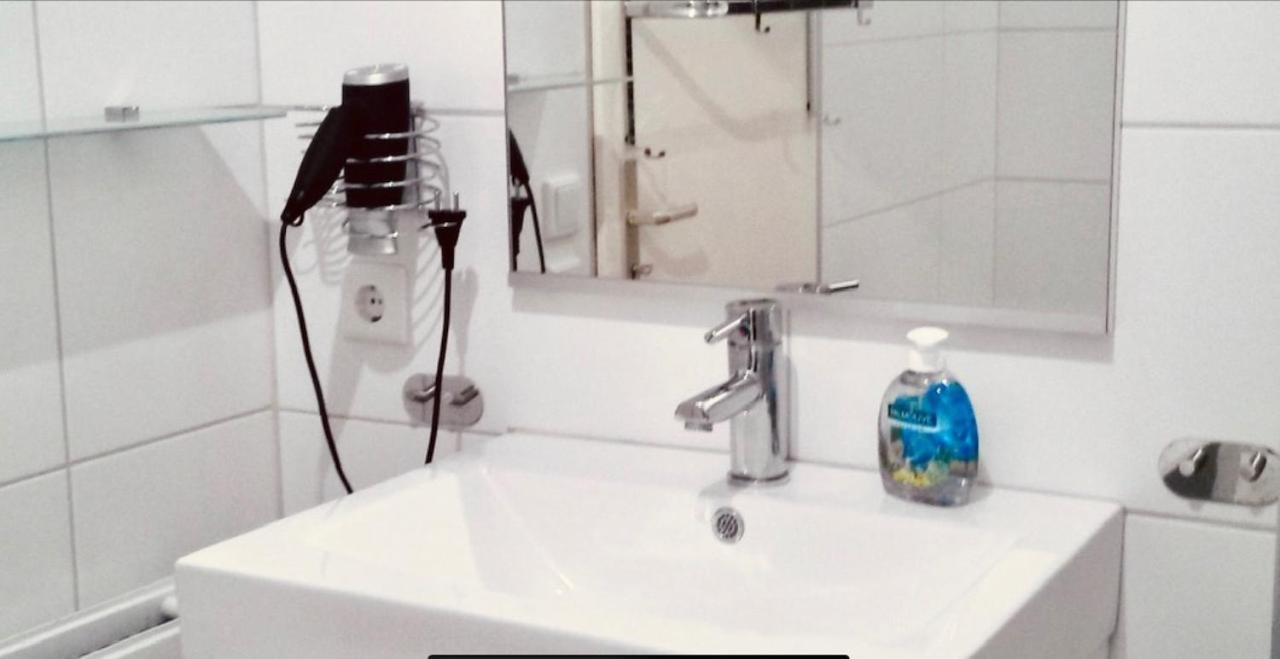 Ferienwohnung Kleine Auszeit Winterberg Fuer 2- 4 Personen Εξωτερικό φωτογραφία