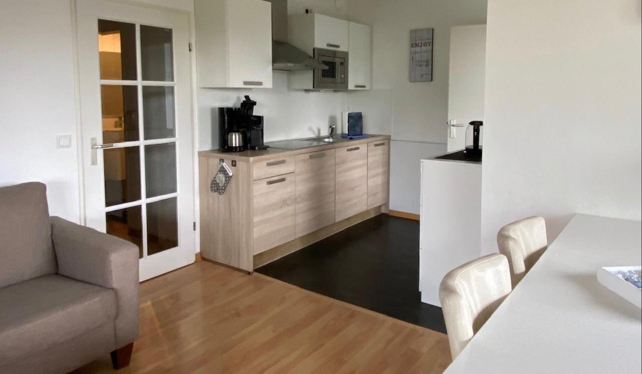 Ferienwohnung Kleine Auszeit Winterberg Fuer 2- 4 Personen Εξωτερικό φωτογραφία
