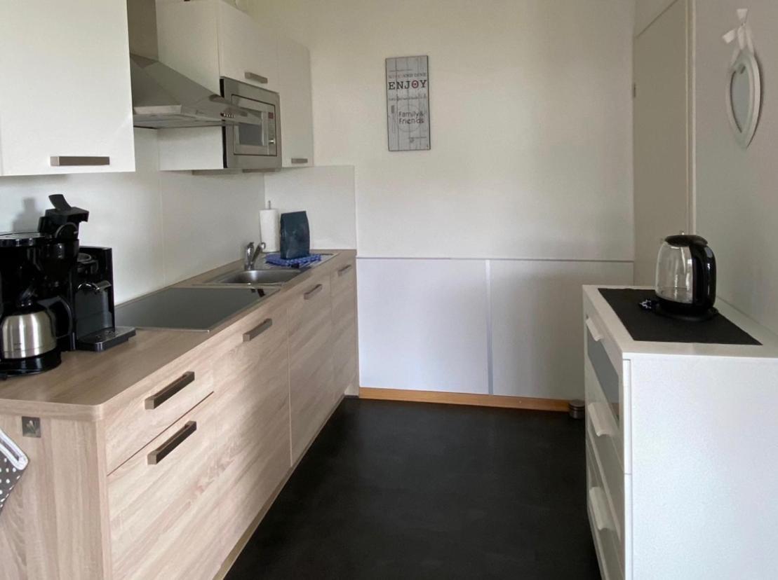 Ferienwohnung Kleine Auszeit Winterberg Fuer 2- 4 Personen Εξωτερικό φωτογραφία