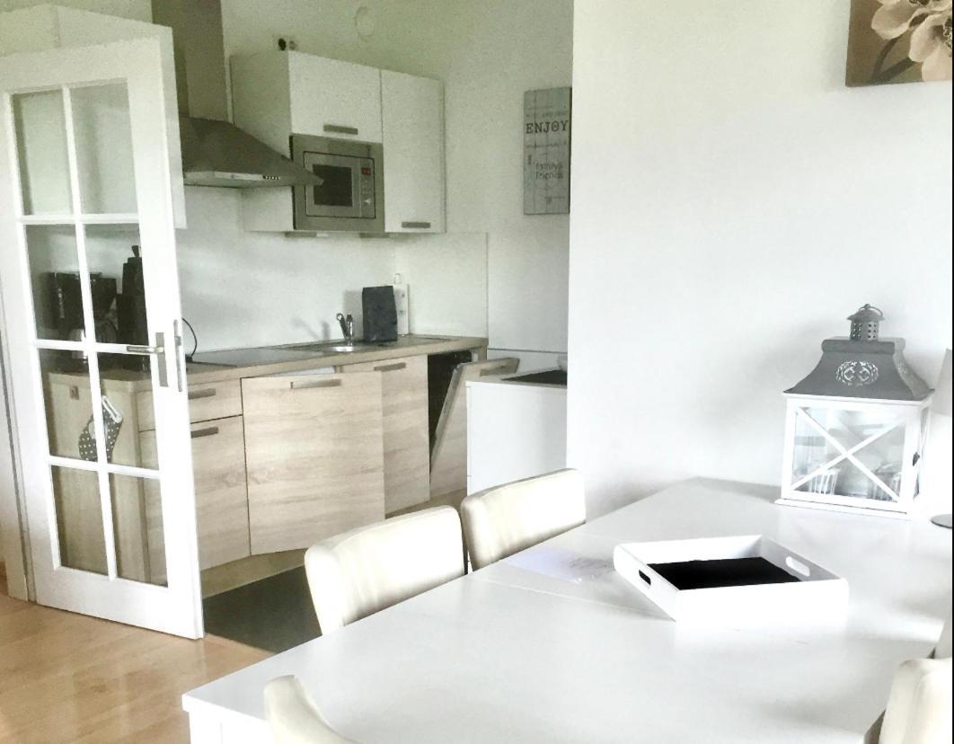 Ferienwohnung Kleine Auszeit Winterberg Fuer 2- 4 Personen Εξωτερικό φωτογραφία