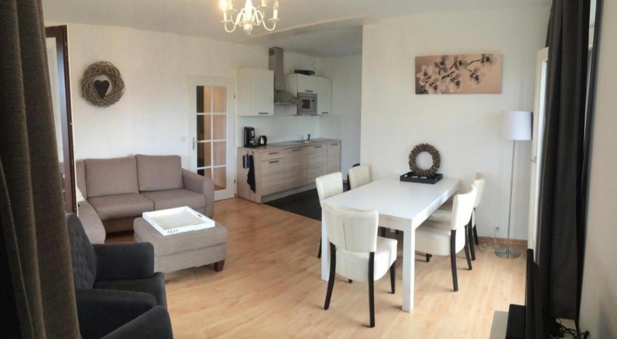 Ferienwohnung Kleine Auszeit Winterberg Fuer 2- 4 Personen Εξωτερικό φωτογραφία