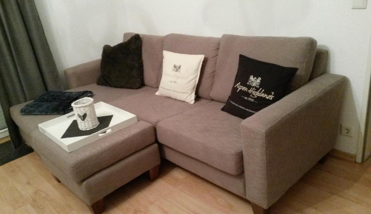 Ferienwohnung Kleine Auszeit Winterberg Fuer 2- 4 Personen Εξωτερικό φωτογραφία