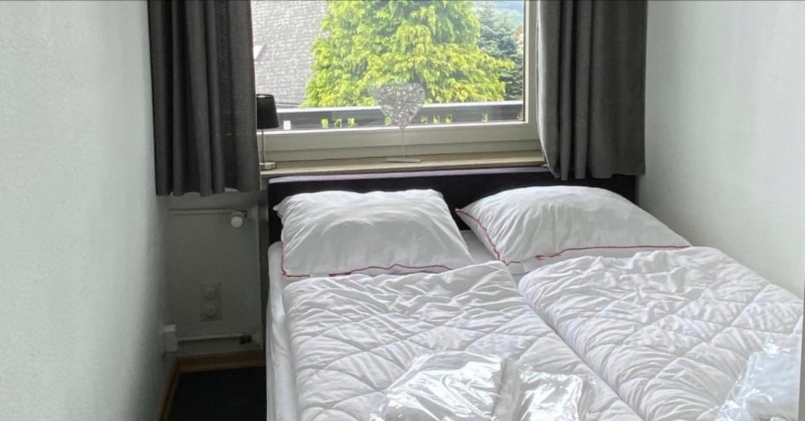 Ferienwohnung Kleine Auszeit Winterberg Fuer 2- 4 Personen Εξωτερικό φωτογραφία