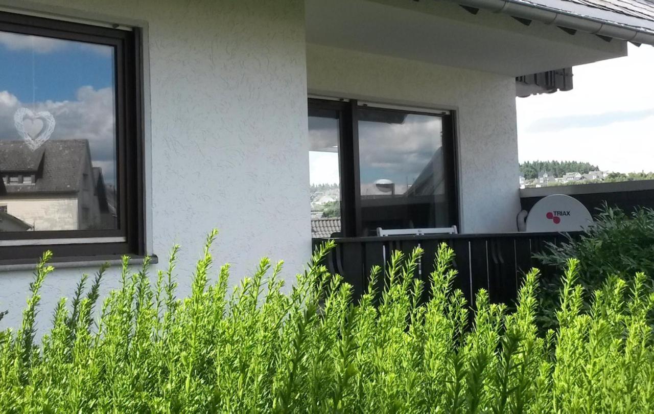 Ferienwohnung Kleine Auszeit Winterberg Fuer 2- 4 Personen Εξωτερικό φωτογραφία